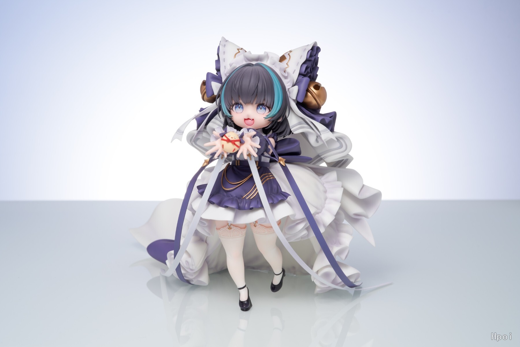 Azur Lane - Little Cheshire - 1/6 (AniGame) photo 8