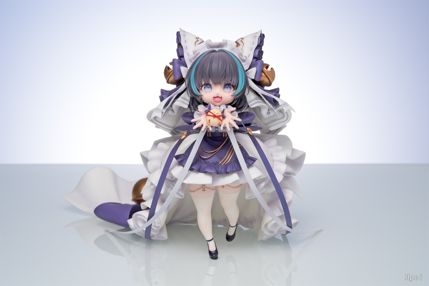 Azur Lane - Little Cheshire - 1/6 (AniGame) photo 10