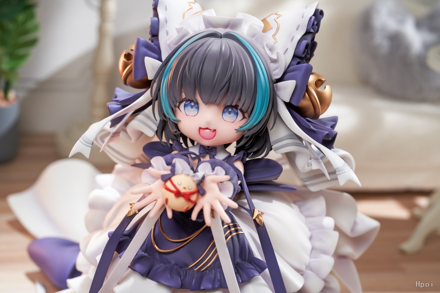 Azur Lane - Little Cheshire - 1/6 (AniGame) photo 12