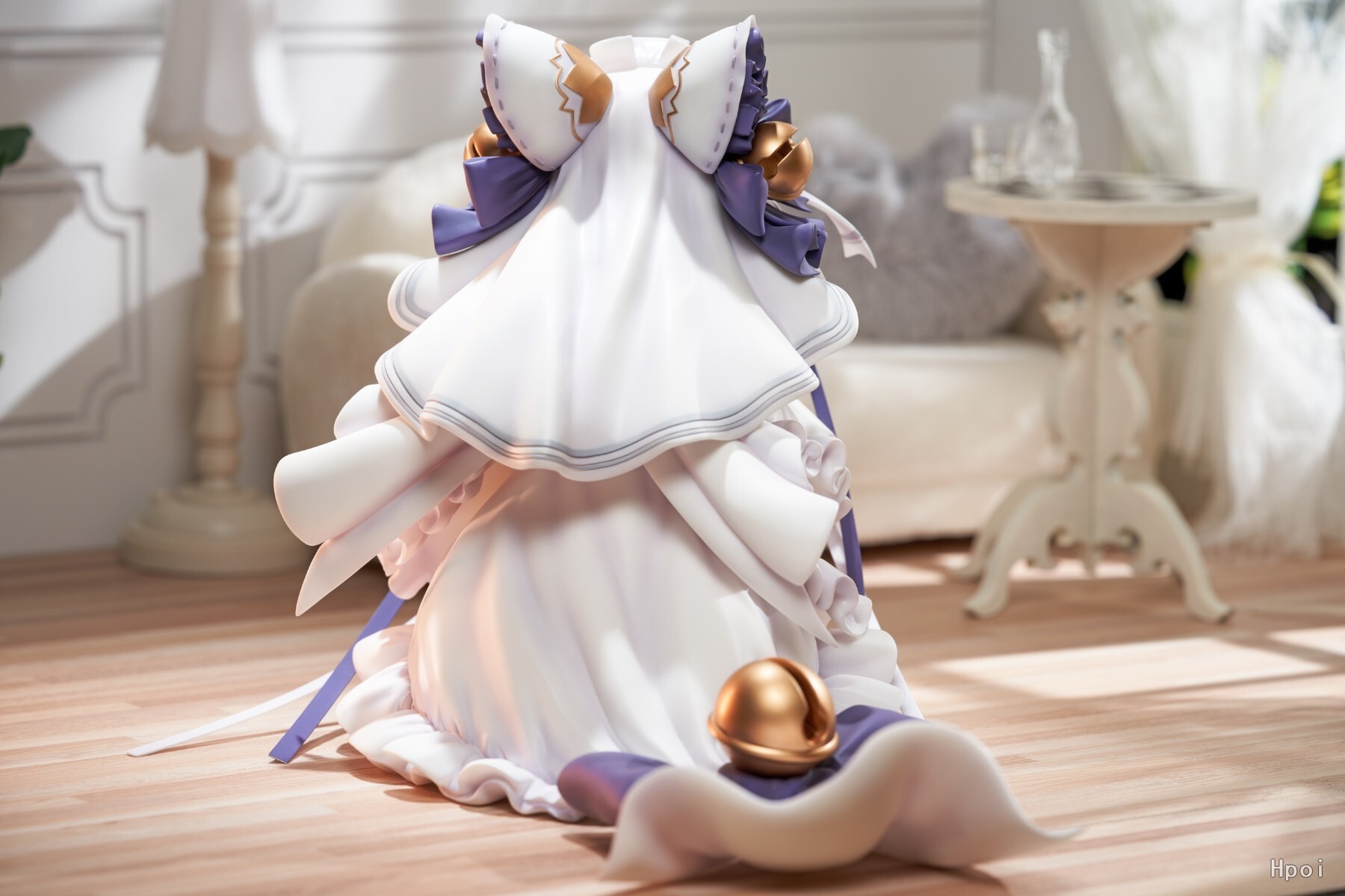 Azur Lane - Little Cheshire - 1/6 (AniGame) photo 13