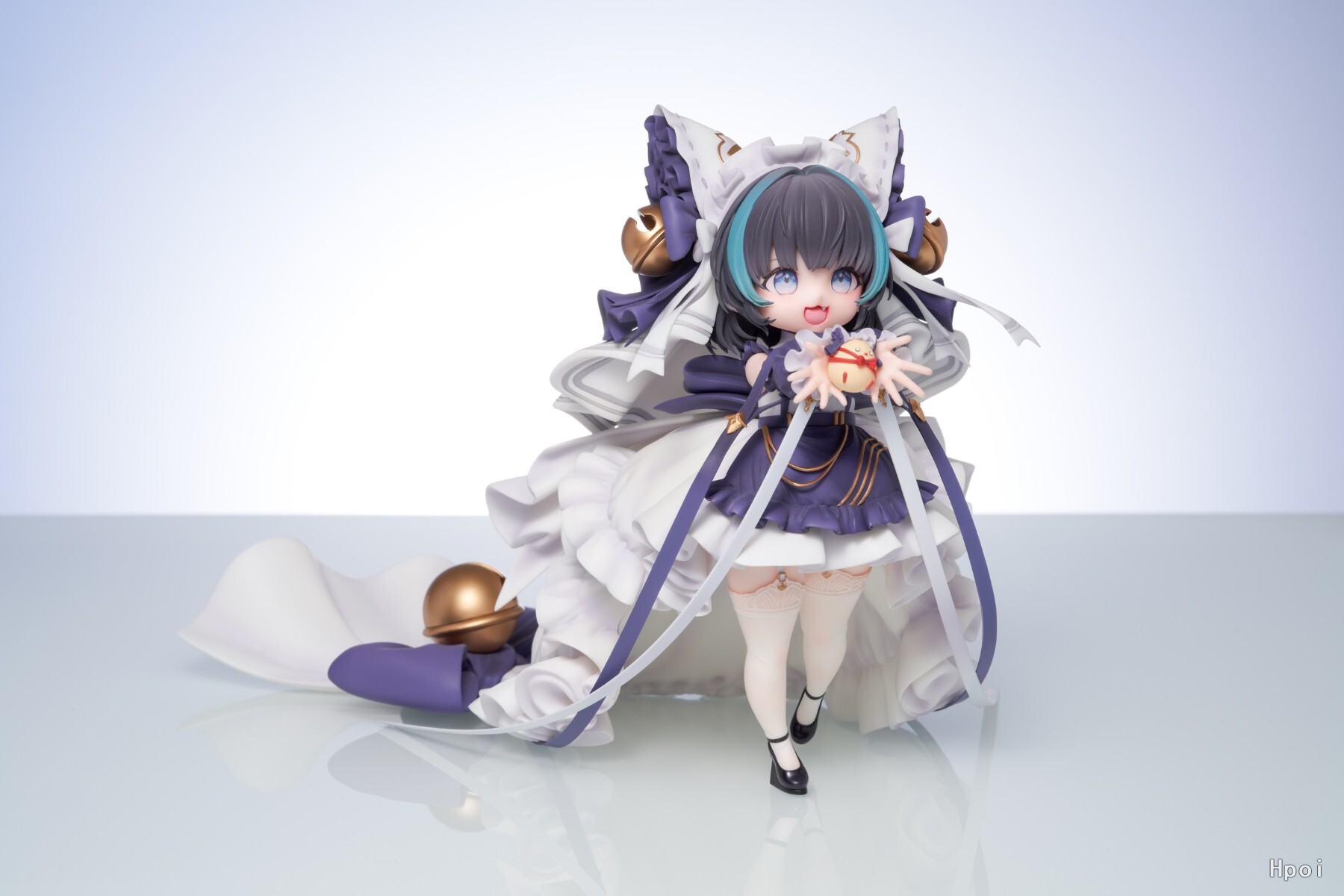 Azur Lane - Little Cheshire - 1/6 (AniGame) photo 15