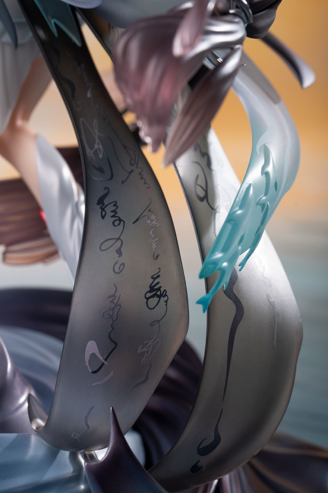 Honor of Kings - Da Qiao - 1/7 - Baiheliang Goddess Ver. (Myethos) photo 8