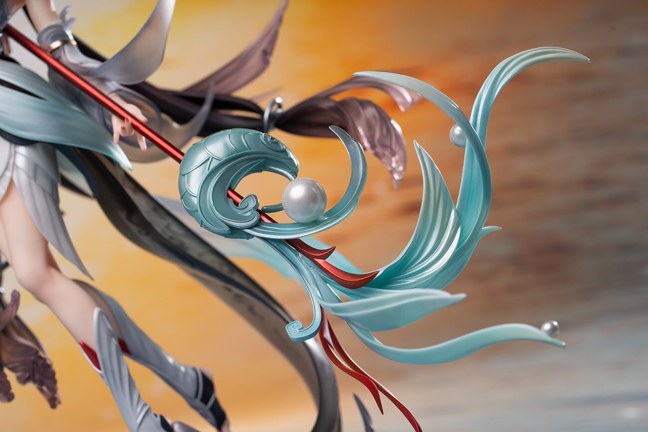 Honor of Kings - Da Qiao - 1/7 - Baiheliang Goddess Ver. (Myethos) photo 11