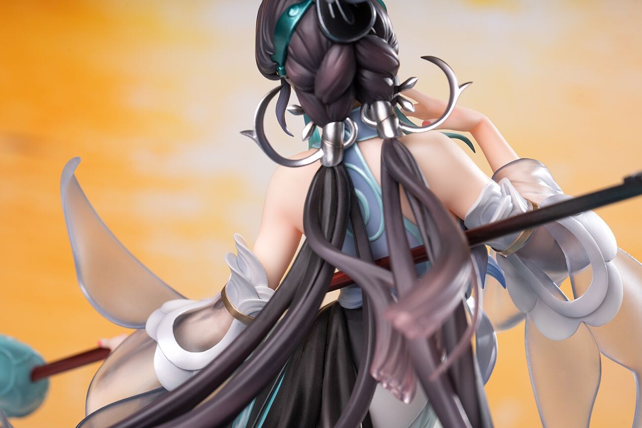 Honor of Kings - Da Qiao - 1/7 - Baiheliang Goddess Ver. (Myethos) photo 14