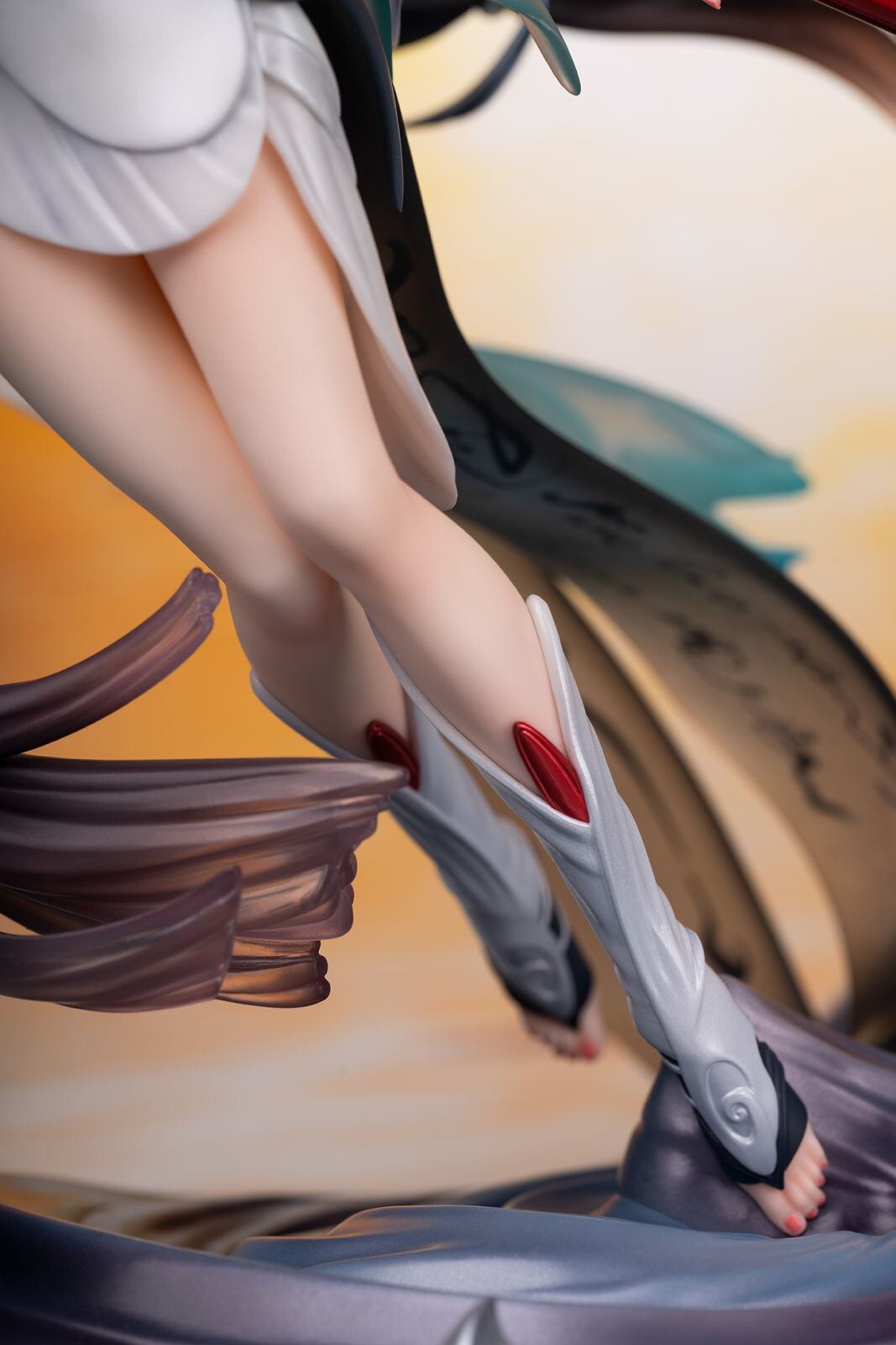 Honor of Kings - Da Qiao - 1/7 - Baiheliang Goddess Ver. (Myethos) photo 16