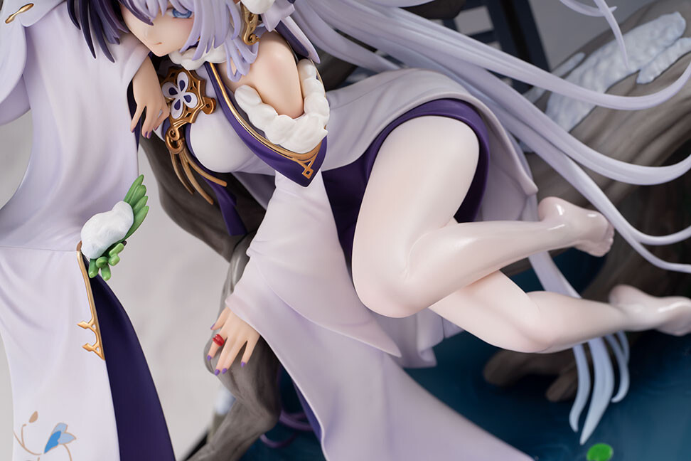 Azur Lane - Ying Swei - 1/7 - Snowy Pine's Warmth (Hobby Max, Tokyo Figure) photo 8