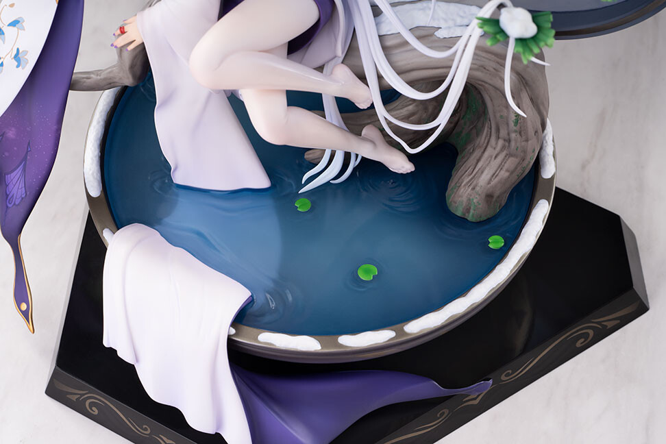 Azur Lane - Ying Swei - 1/7 - Snowy Pine's Warmth (Hobby Max, Tokyo Figure) photo 9
