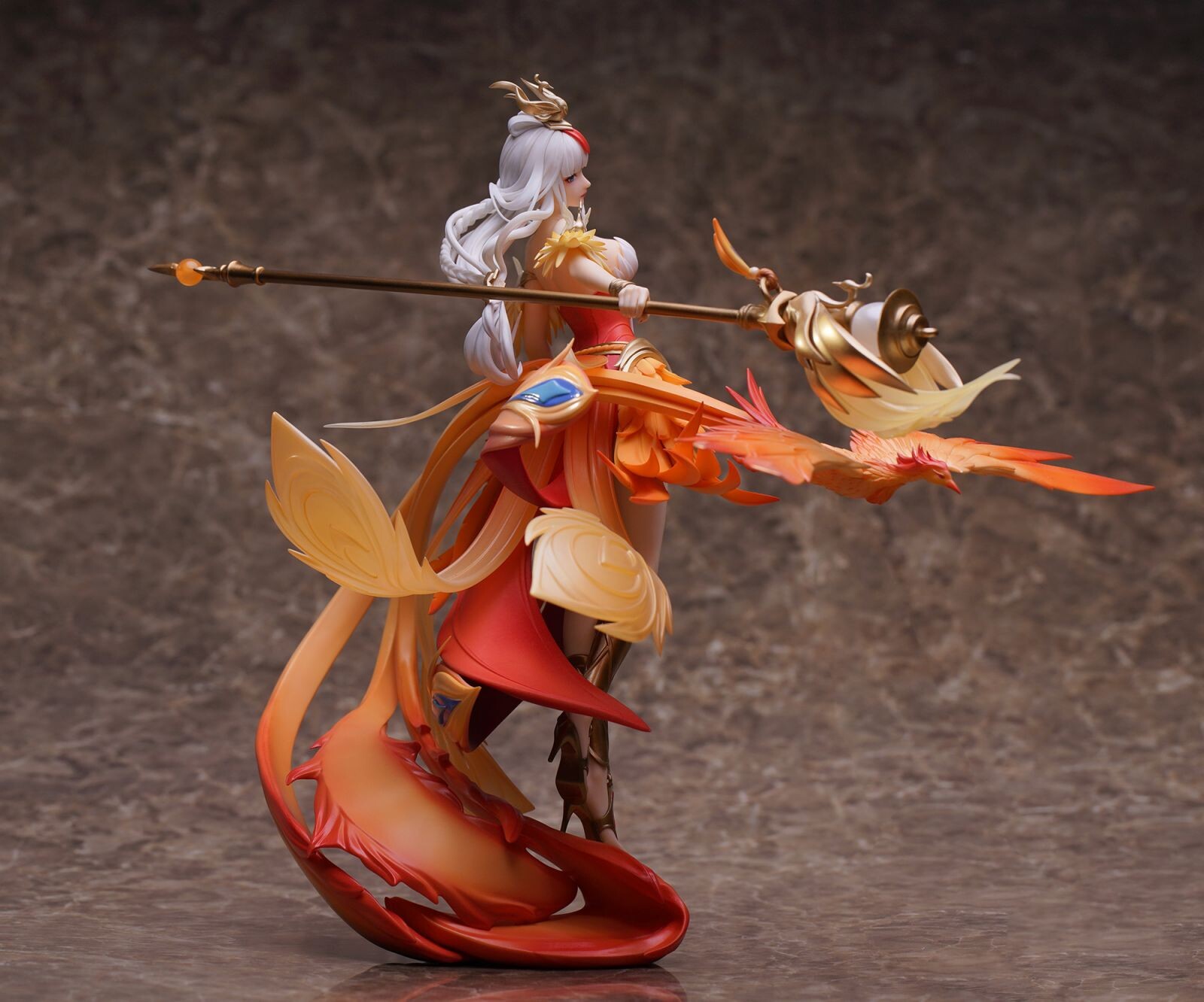 Honor of Kings - Wang Zhaojun - 1/7 - Flying Phoenixes Ver. (Myethos) photo 2