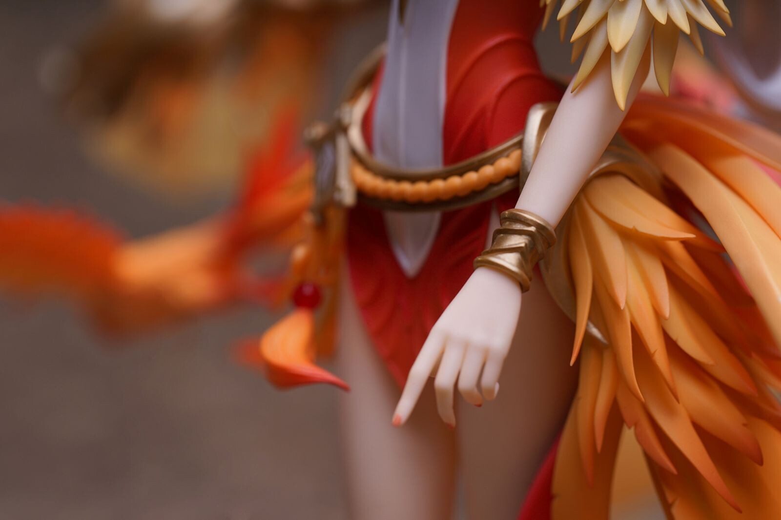 Honor of Kings - Wang Zhaojun - 1/7 - Flying Phoenixes Ver. (Myethos) photo 3