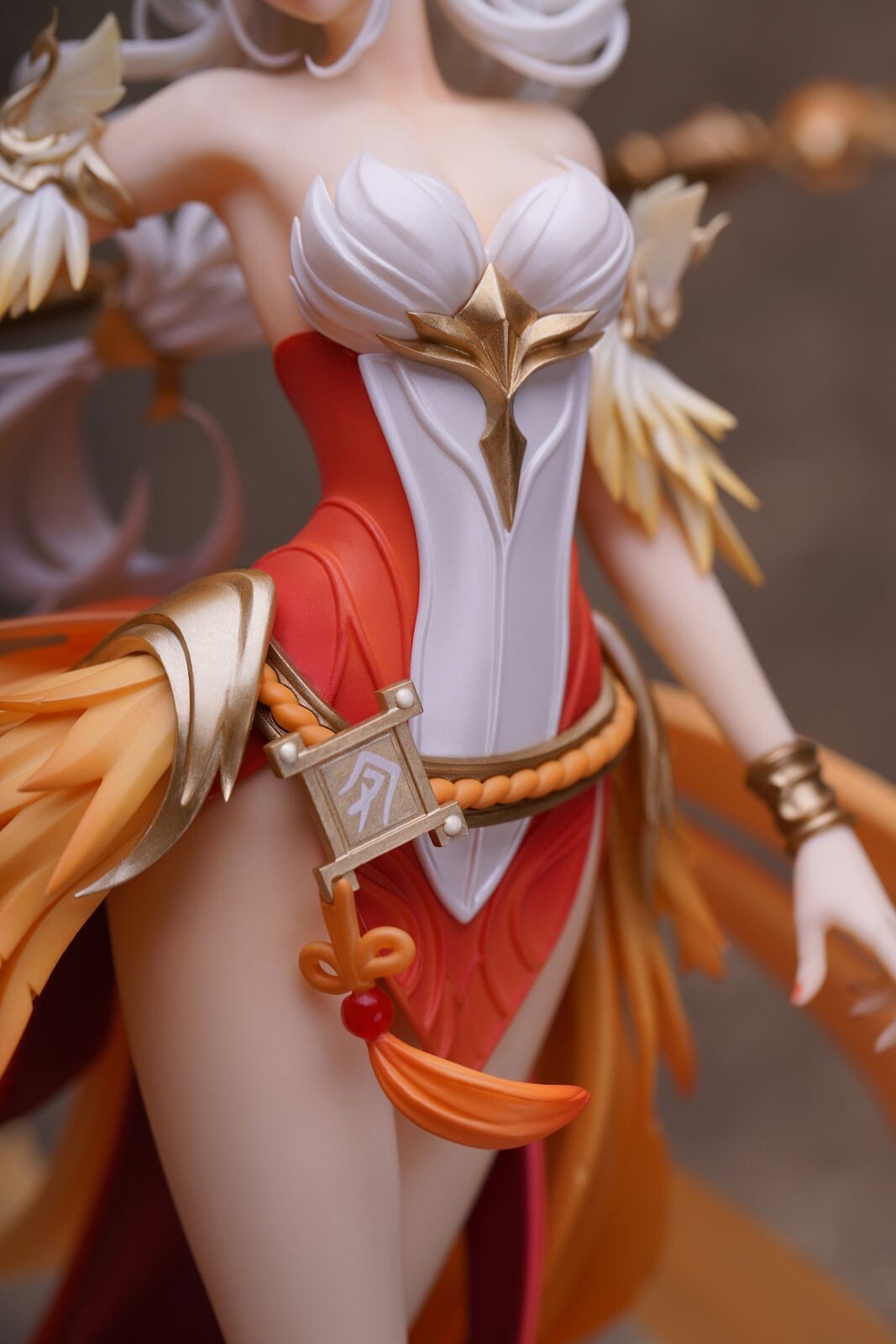 Honor of Kings - Wang Zhaojun - 1/7 - Flying Phoenixes Ver. (Myethos) photo 4