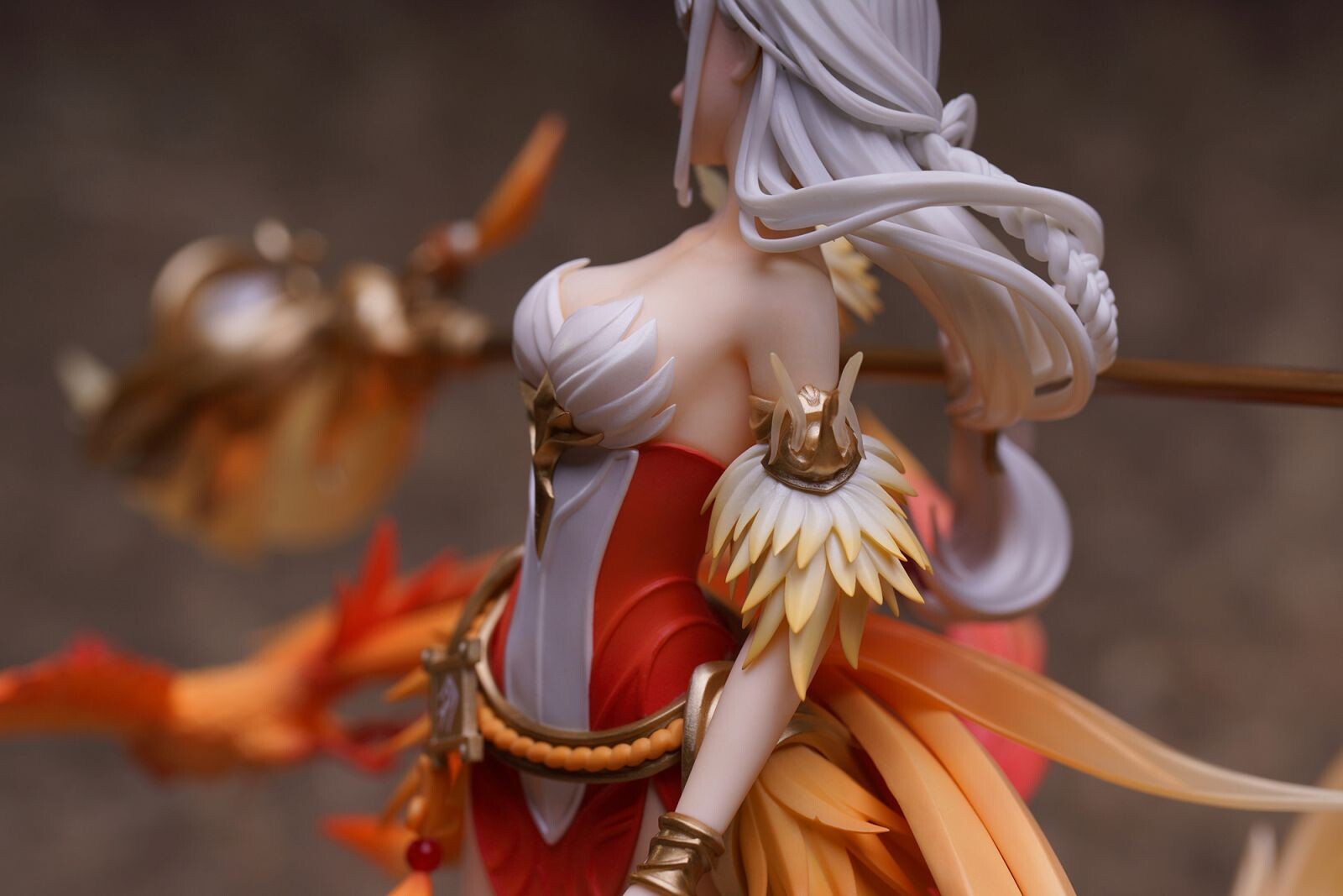 Honor of Kings - Wang Zhaojun - 1/7 - Flying Phoenixes Ver. (Myethos) photo 5