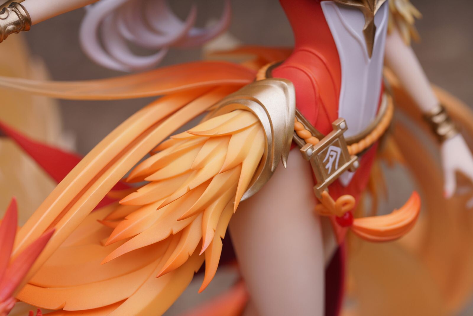 Honor of Kings - Wang Zhaojun - 1/7 - Flying Phoenixes Ver. (Myethos) photo 6