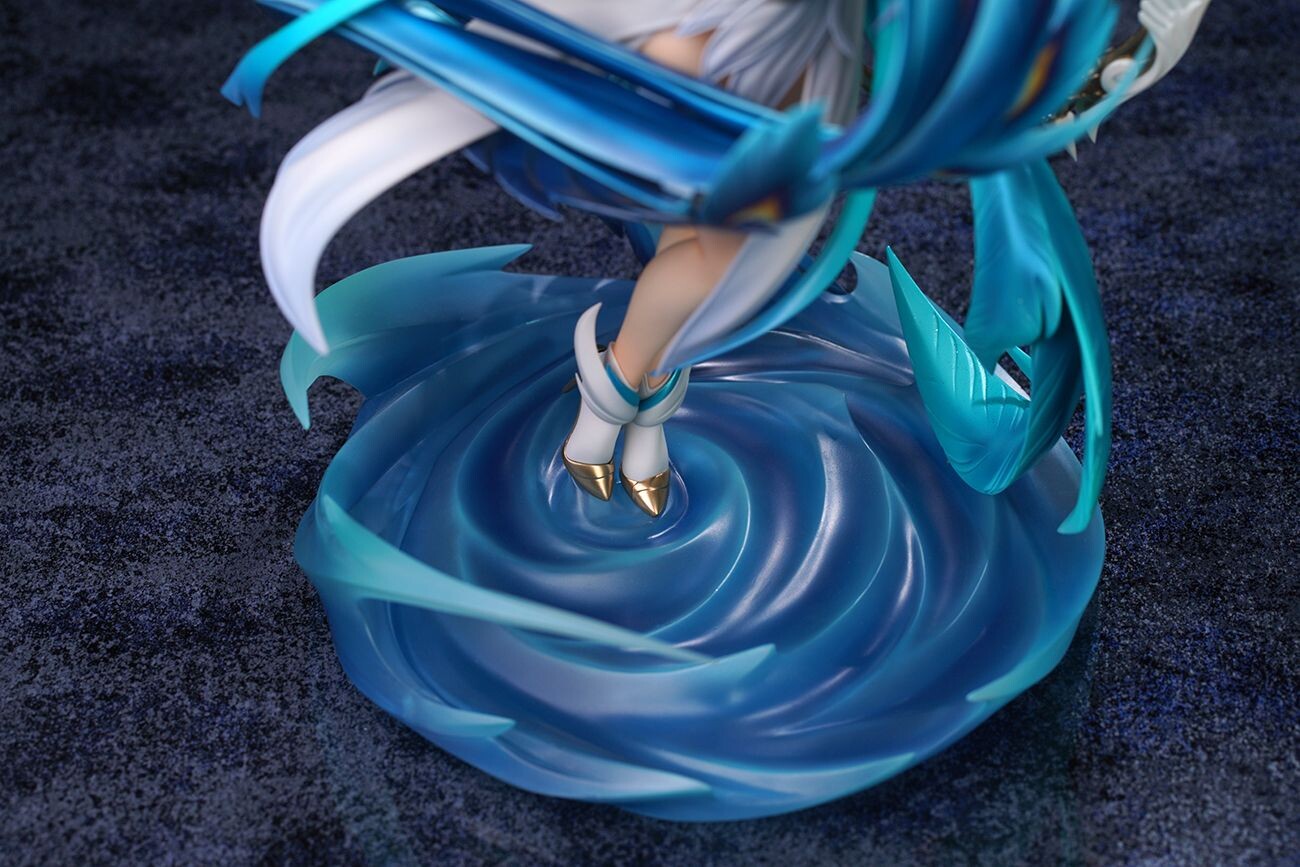 Honor of Kings - Yu Ji - 1/7 - Yun Ni Que Ling Ver. (Myethos) photo 9