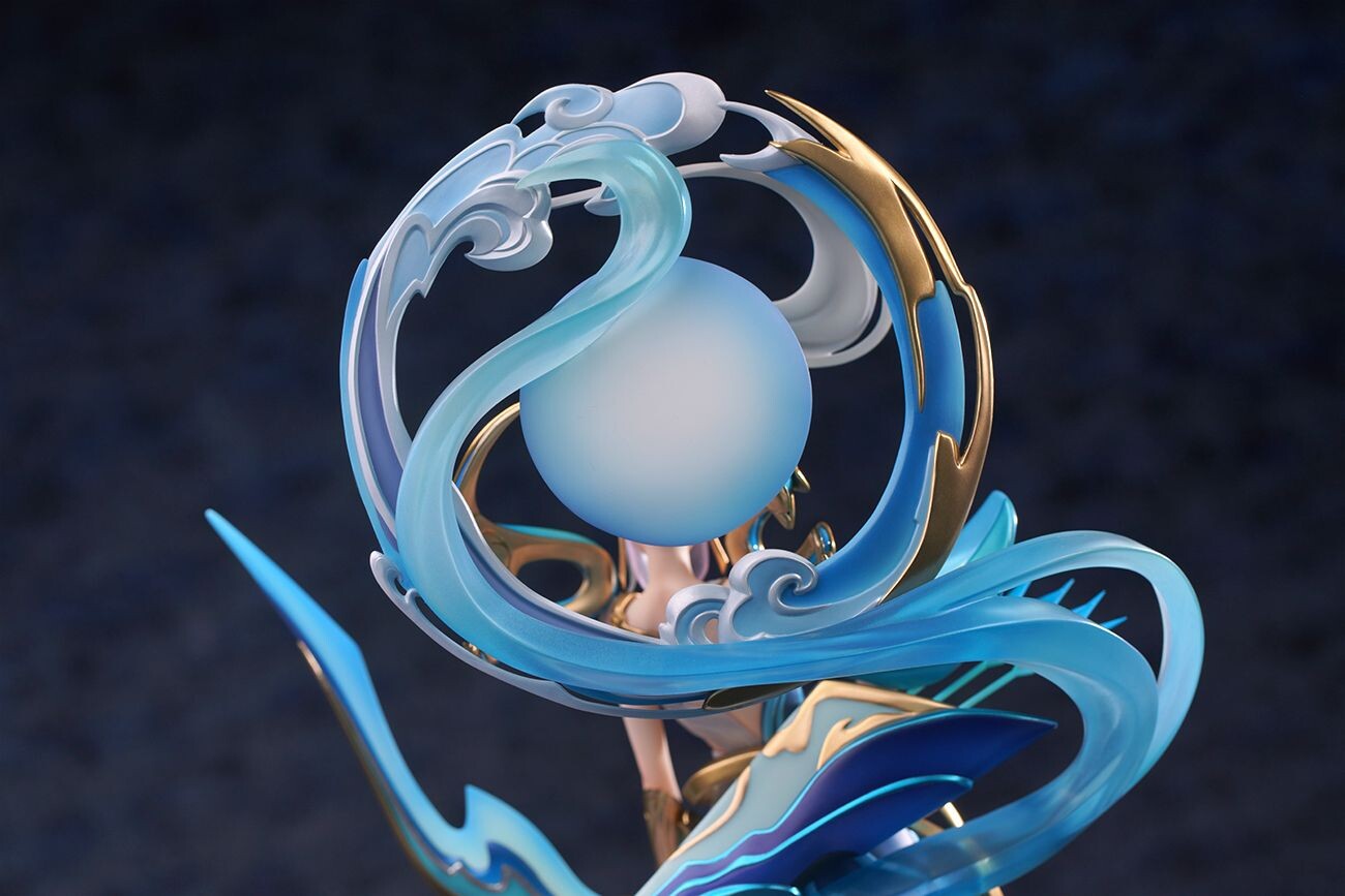 Honor of Kings - Jia Luo - 1/7 - Tai Hua Ver. (Myethos) photo 2
