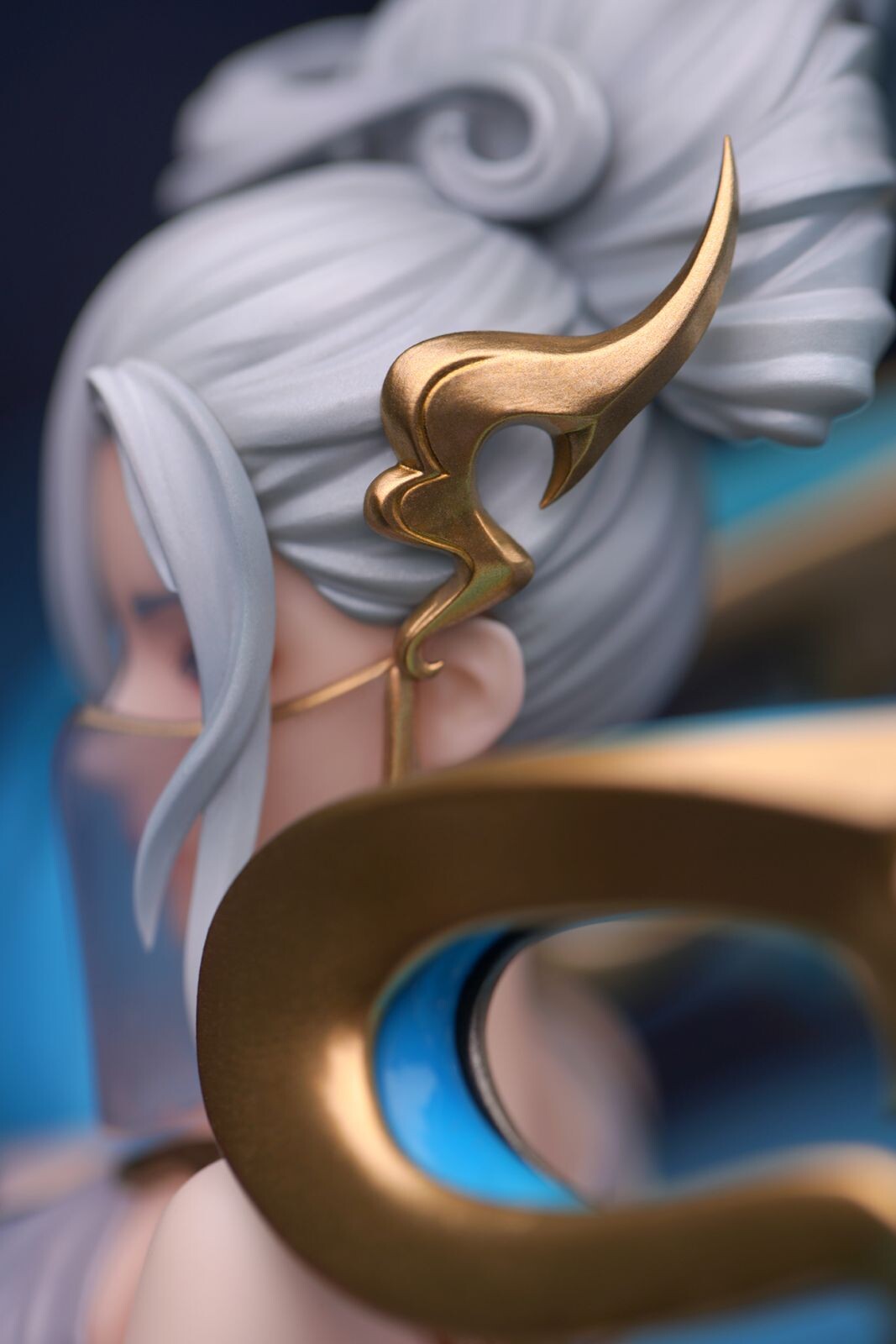 Honor of Kings - Jia Luo - 1/7 - Tai Hua Ver. (Myethos) photo 4