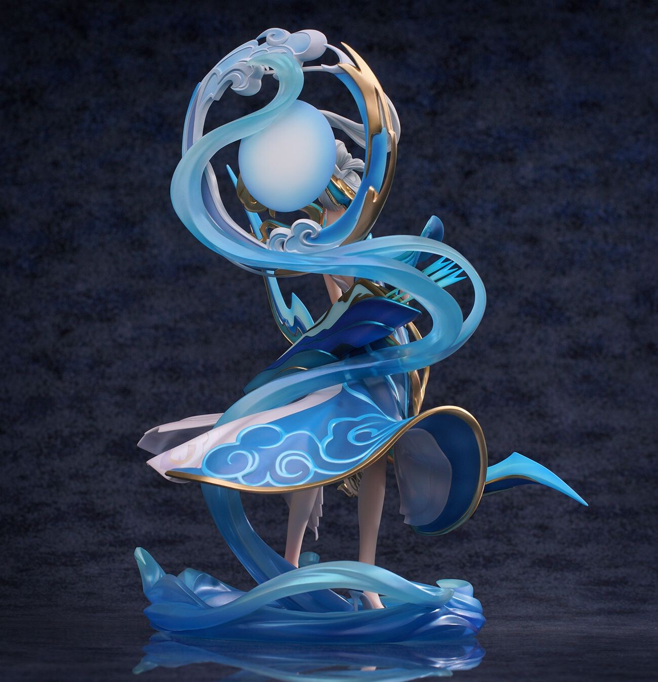 Honor of Kings - Jia Luo - 1/7 - Tai Hua Ver. (Myethos) photo 5