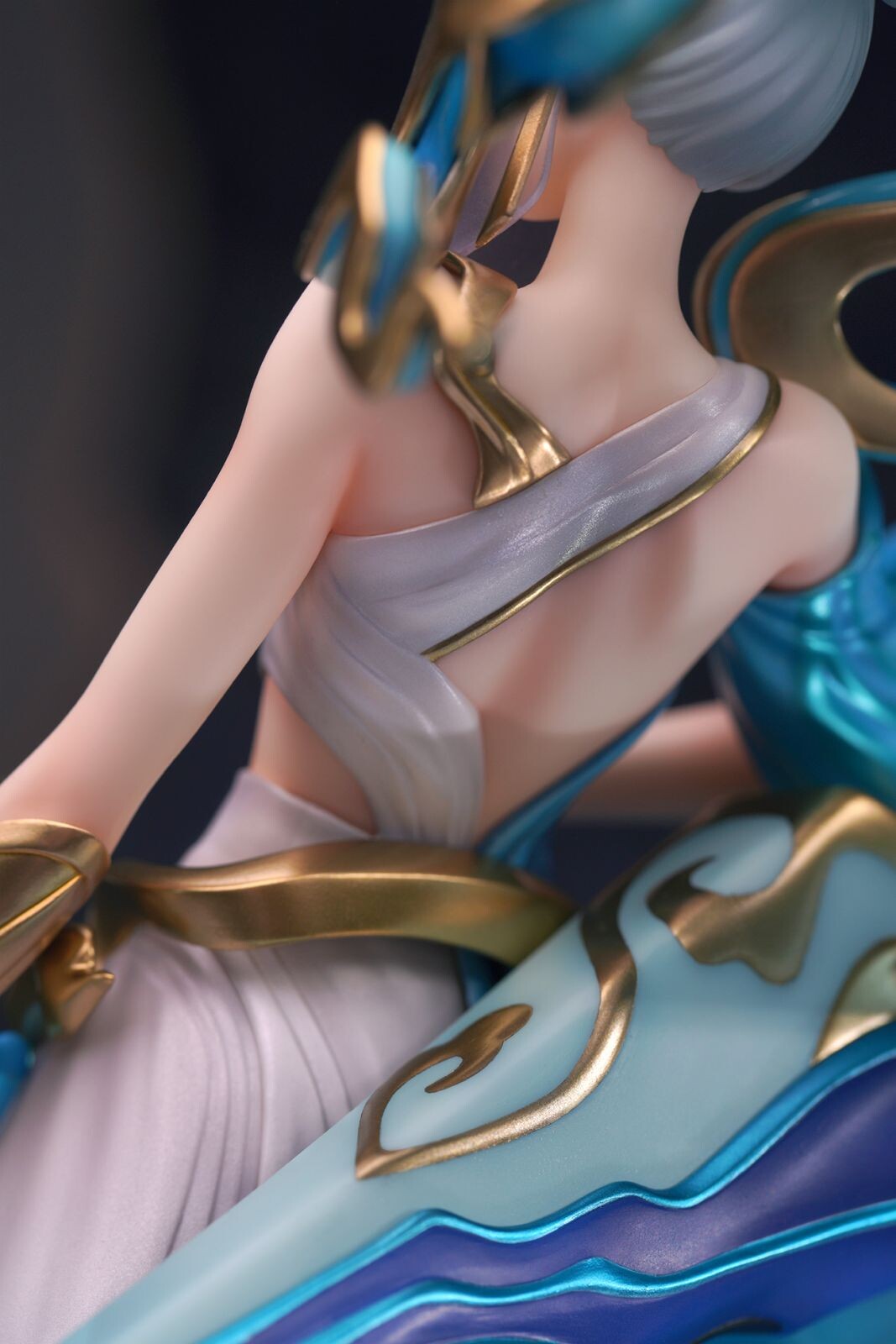 Honor of Kings - Jia Luo - 1/7 - Tai Hua Ver. (Myethos) photo 8