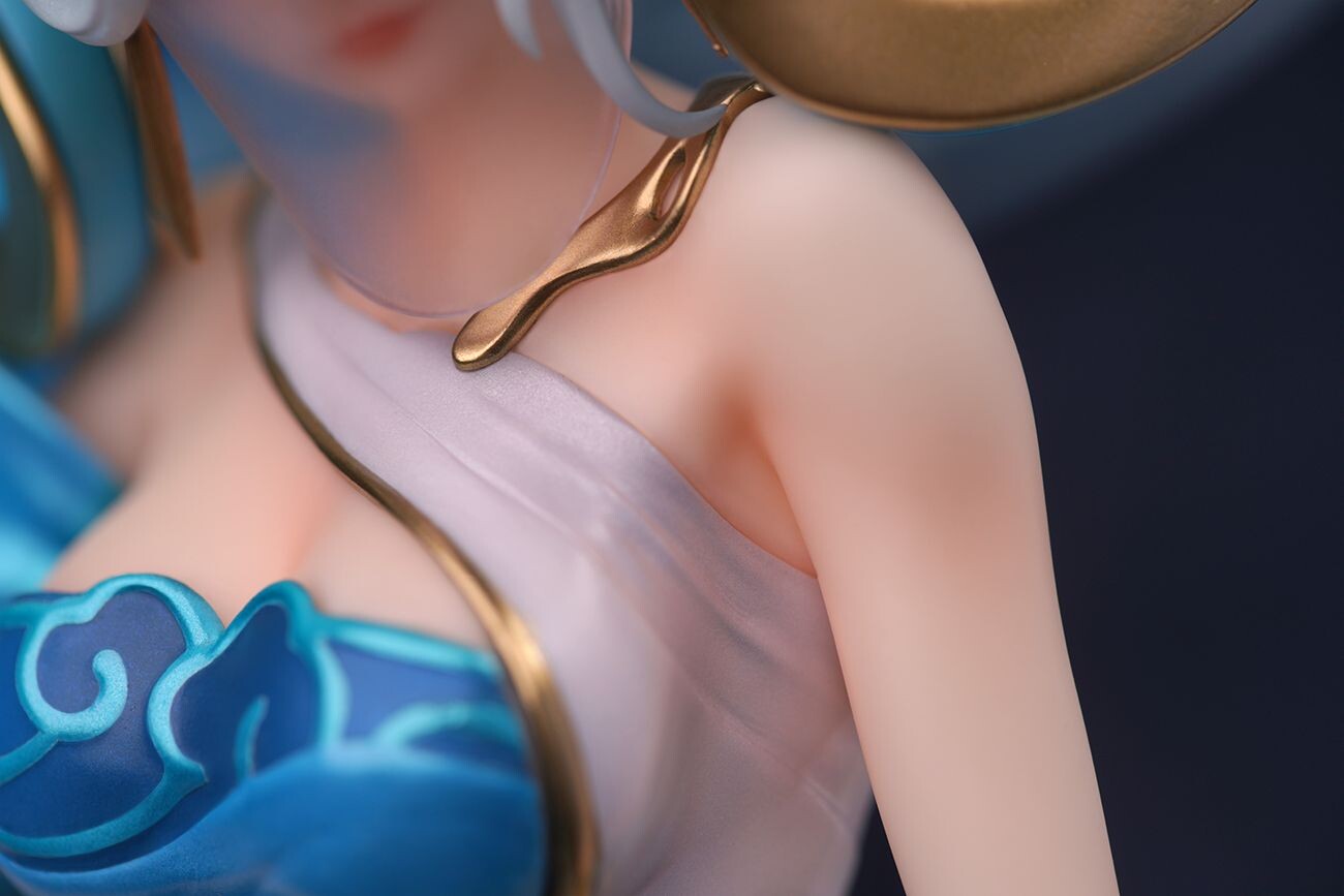 Honor of Kings - Jia Luo - 1/7 - Tai Hua Ver. (Myethos) photo 12