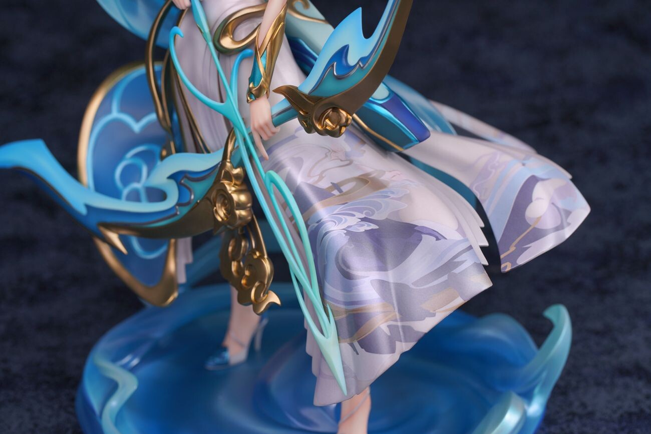 Honor of Kings - Jia Luo - 1/7 - Tai Hua Ver. (Myethos) photo 13