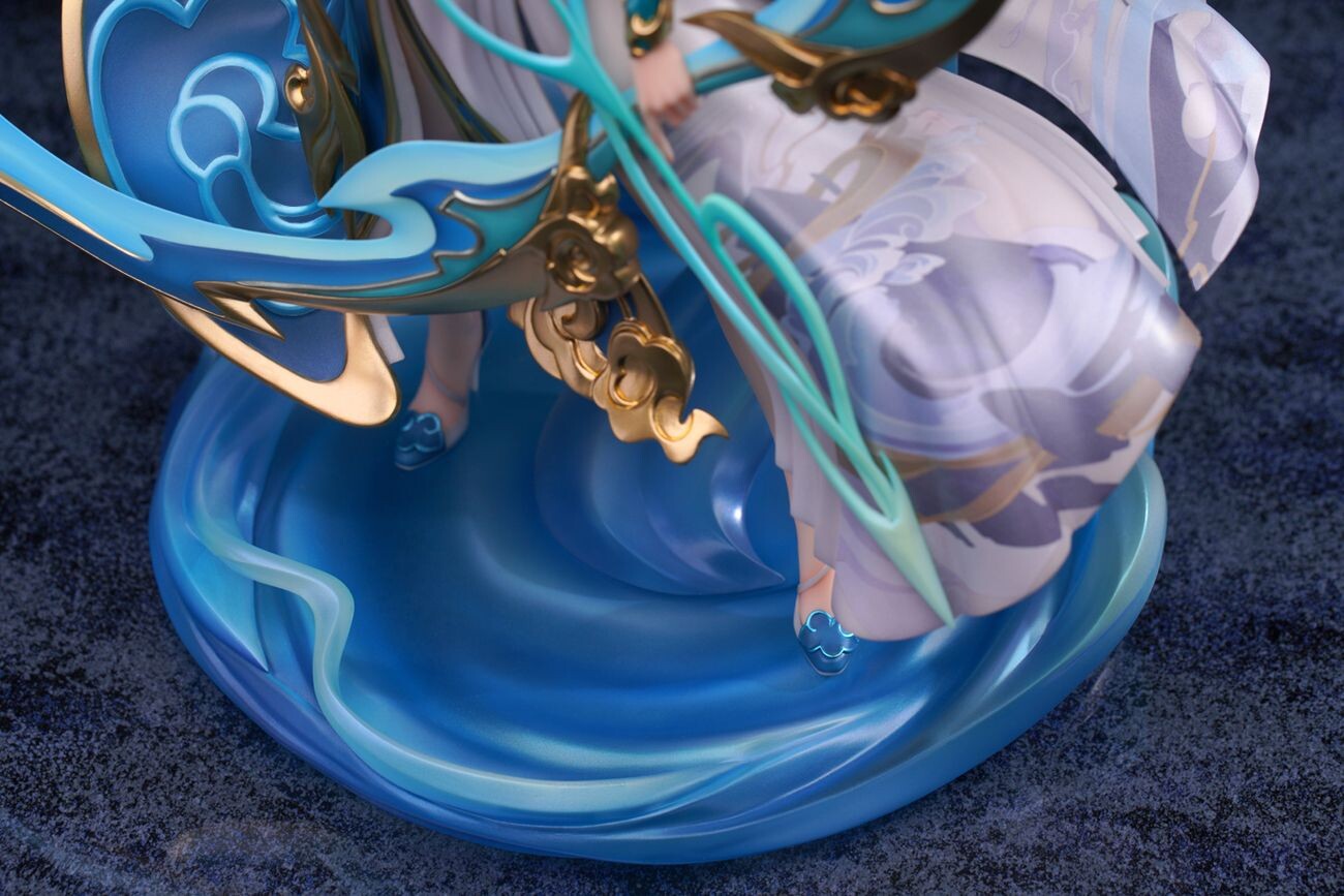 Honor of Kings - Jia Luo - 1/7 - Tai Hua Ver. (Myethos) photo 14