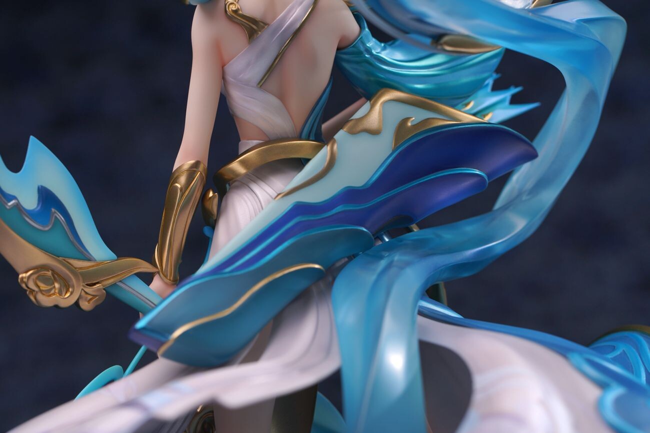 Honor of Kings - Jia Luo - 1/7 - Tai Hua Ver. (Myethos) photo 18