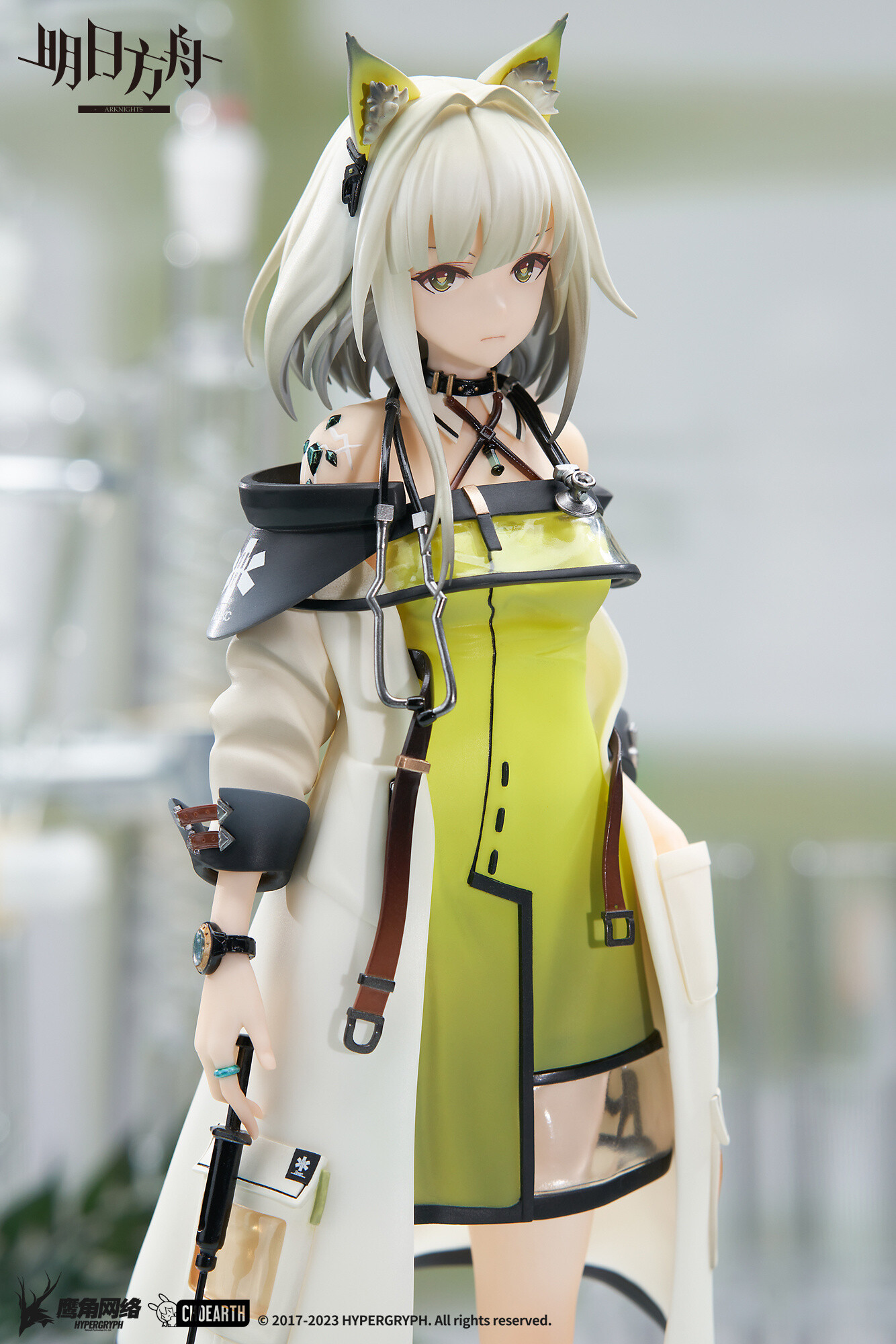 Arknights - Kal'tsit - 1/7 (Apex Innovation) photo 2