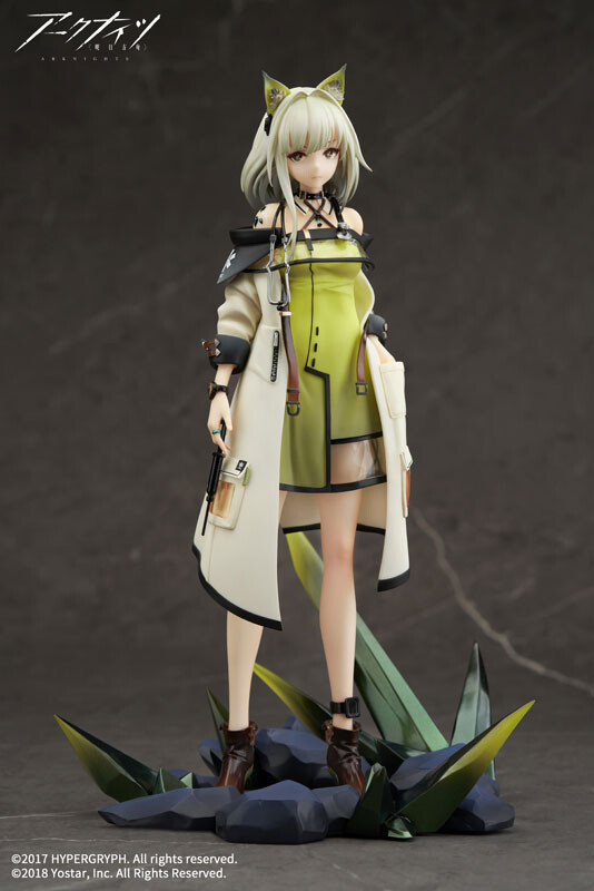 Arknights - Kal'tsit - 1/7 (Apex Innovation) photo 5