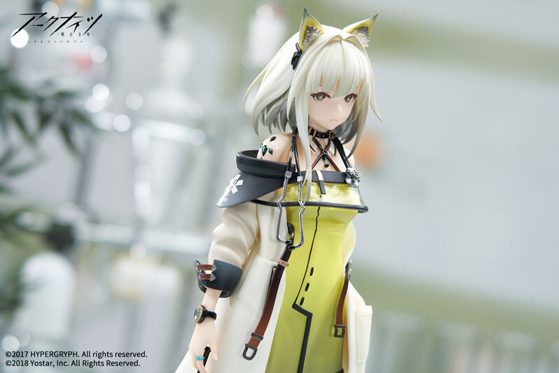 Arknights - Kal'tsit - 1/7 (Apex Innovation) photo 14