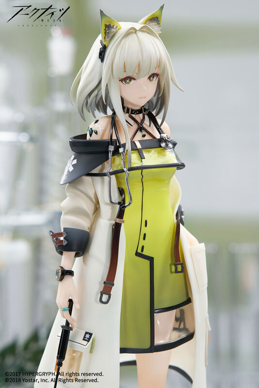 Arknights - Kal'tsit - 1/7 (Apex Innovation) photo 15