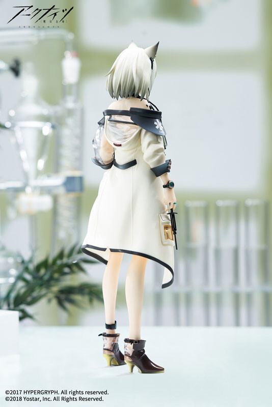 Arknights - Kal'tsit - 1/7 (Apex Innovation) photo 16
