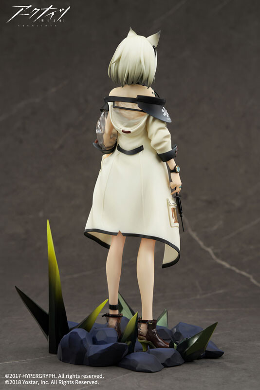 Arknights - Kal'tsit - 1/7 (Apex Innovation) photo 24