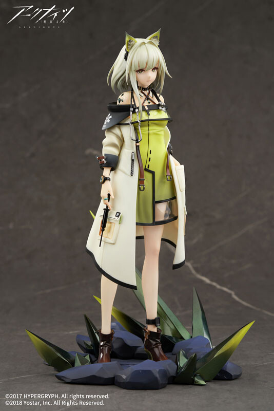 Arknights - Kal'tsit - 1/7 (Apex Innovation) photo 25