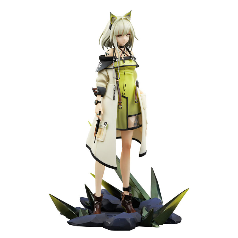 Arknights - Kal'tsit - 1/7 (Apex Innovation) photo 26