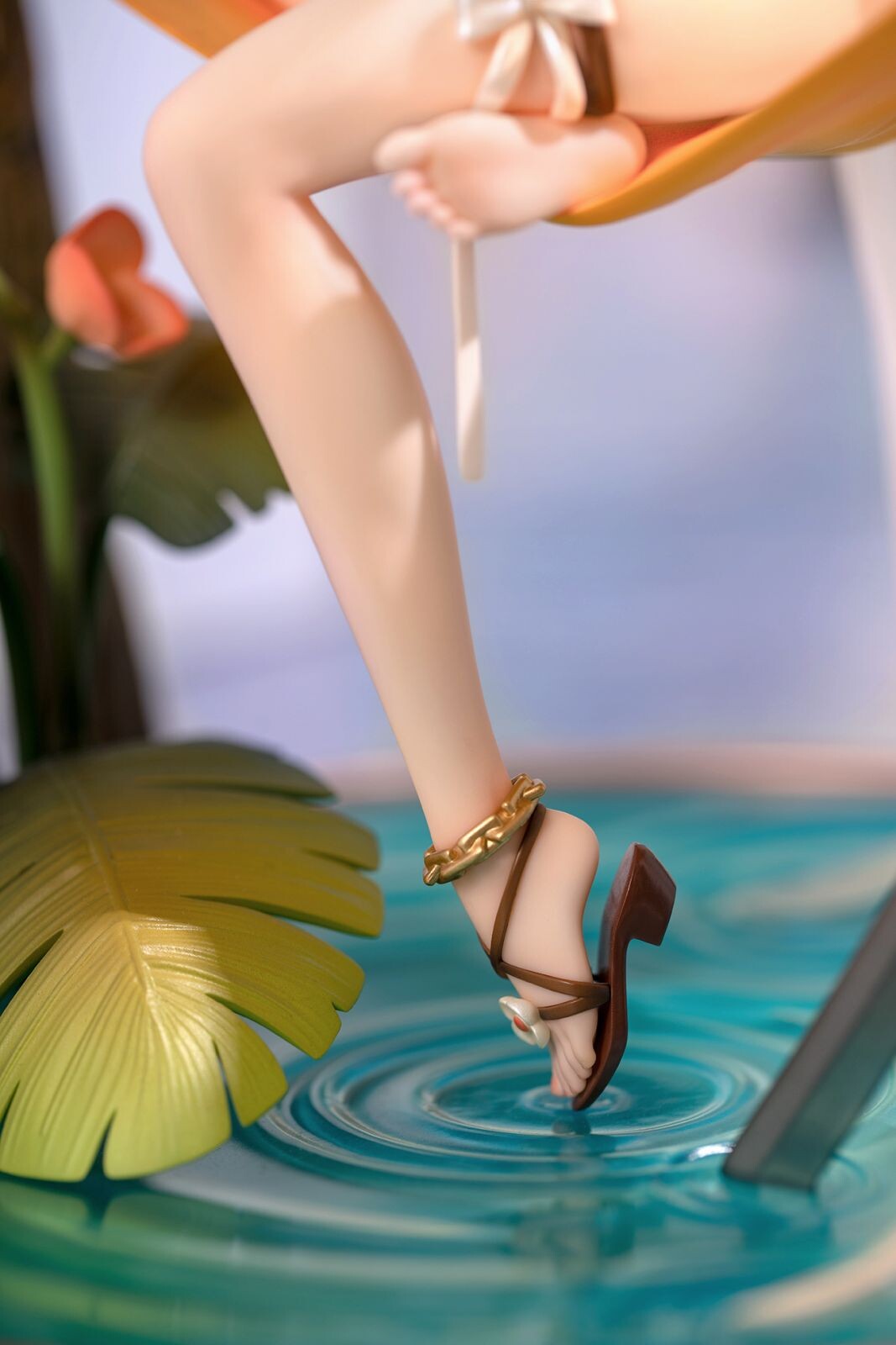 Arknights - Surtr - 1/7 - Colorful Wonderland CW03 (Myethos) photo 3