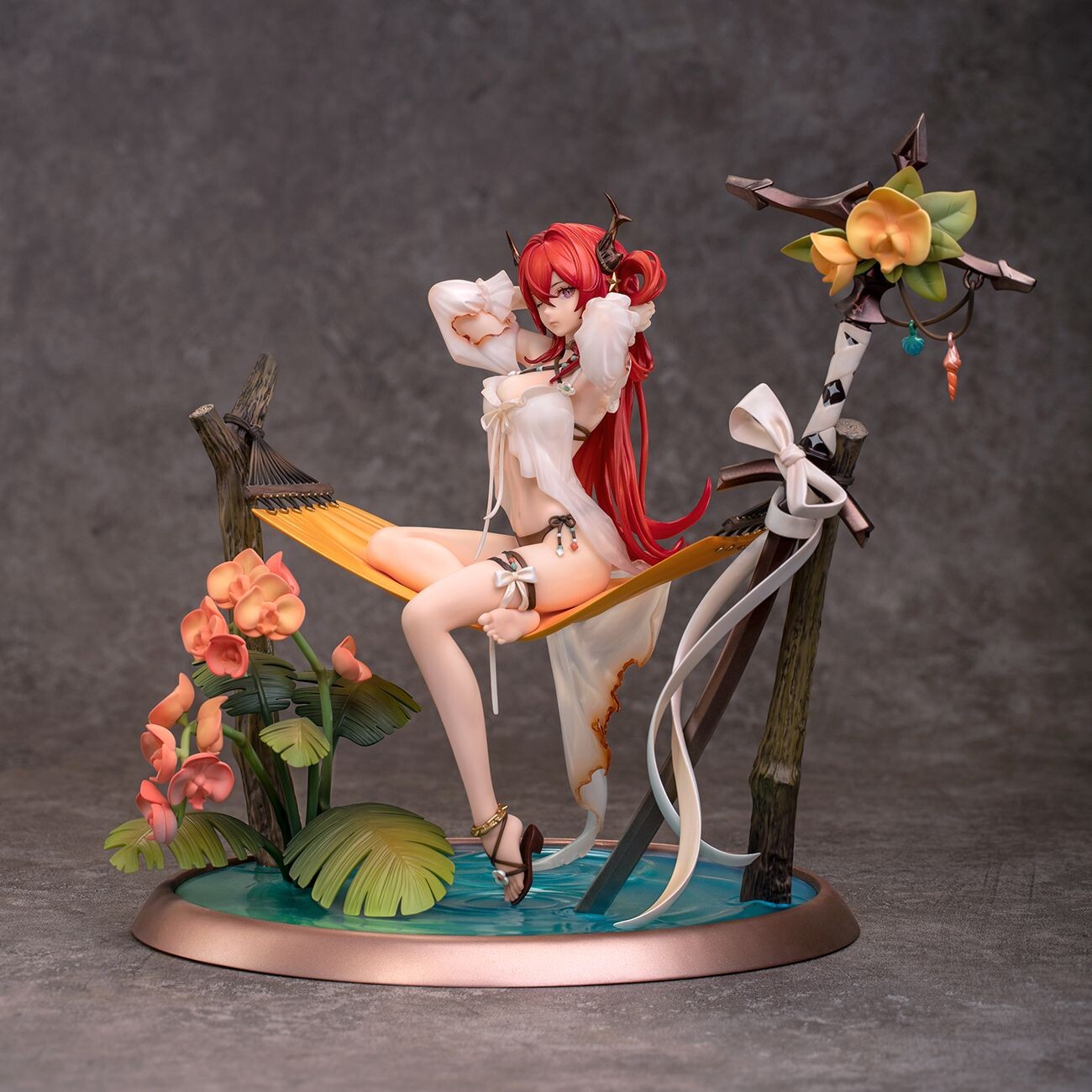 Arknights - Surtr - 1/7 - Colorful Wonderland CW03 (Myethos) photo 5