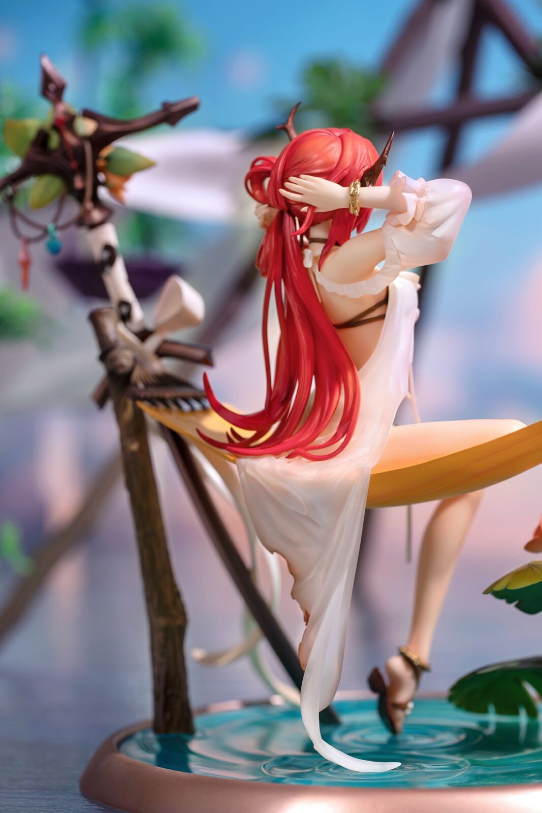 Arknights - Surtr - 1/7 - Colorful Wonderland CW03 (Myethos) photo 6
