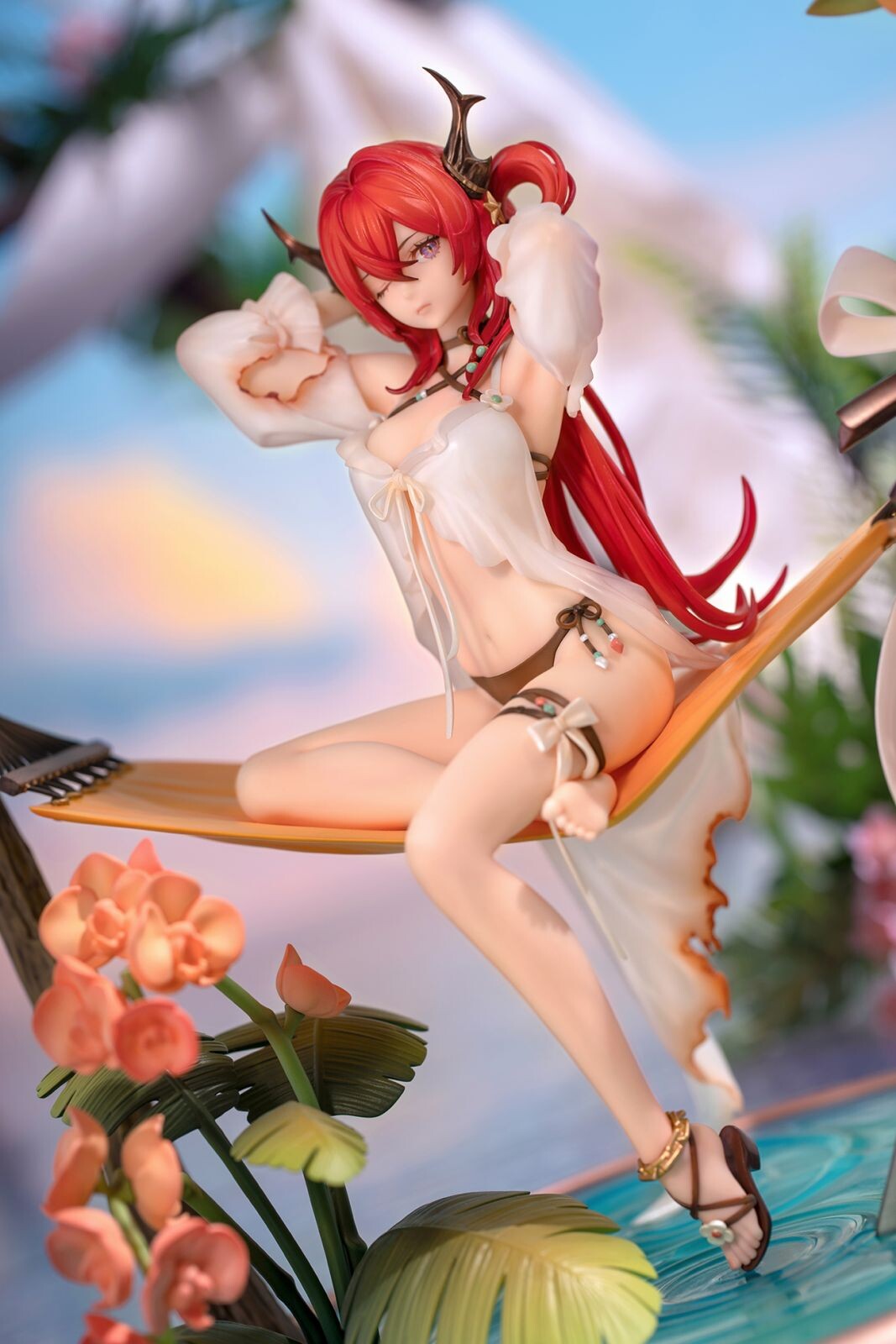 Arknights - Surtr - 1/7 - Colorful Wonderland CW03 (Myethos) photo 7