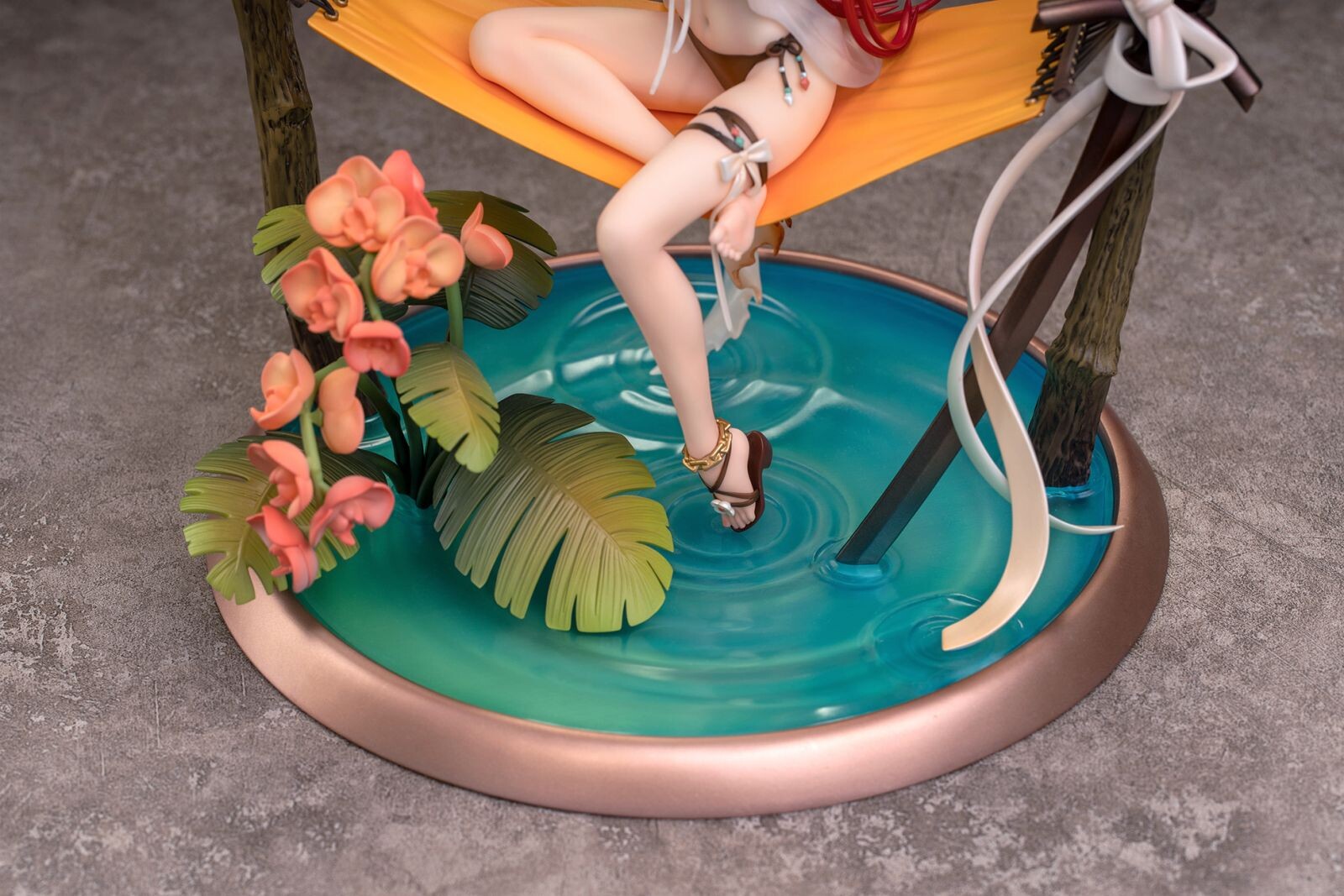 Arknights - Surtr - 1/7 - Colorful Wonderland CW03 (Myethos) photo 9