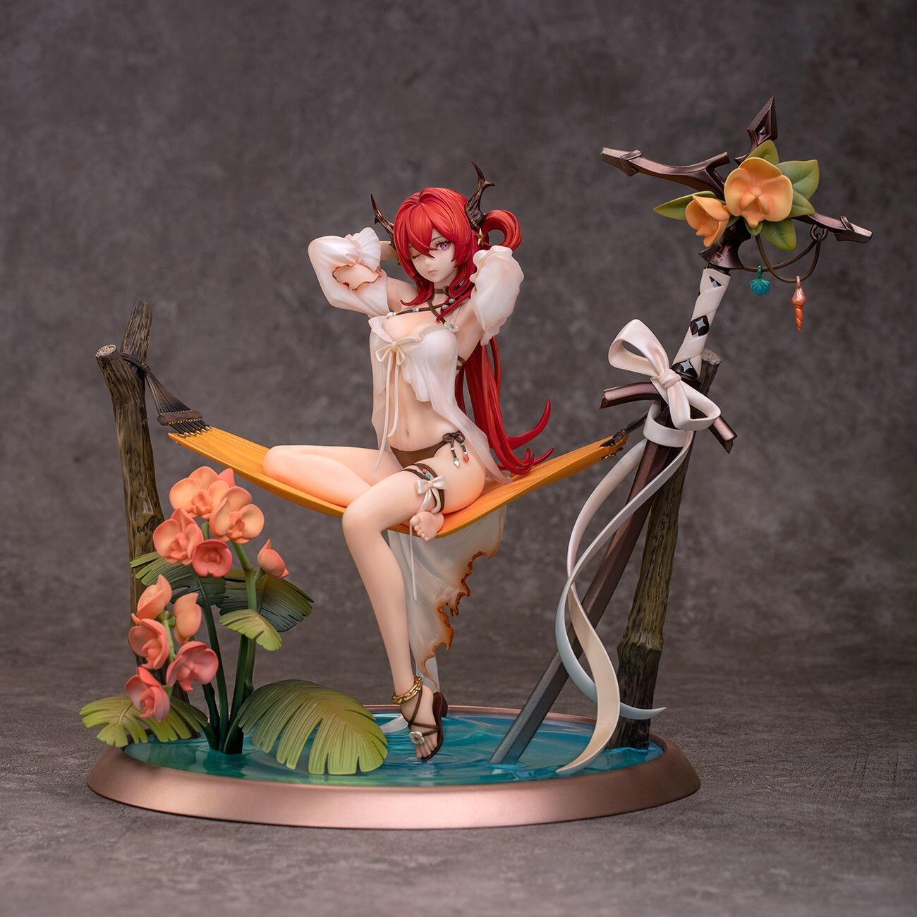 Arknights - Surtr - 1/7 - Colorful Wonderland CW03 (Myethos) photo 13