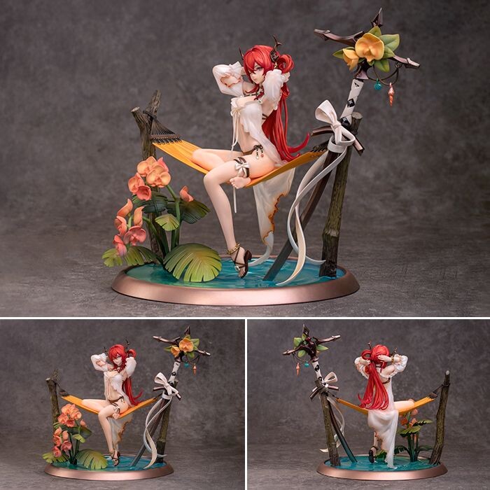 Arknights - Surtr - 1/7 - Colorful Wonderland CW03 (Myethos) photo 14