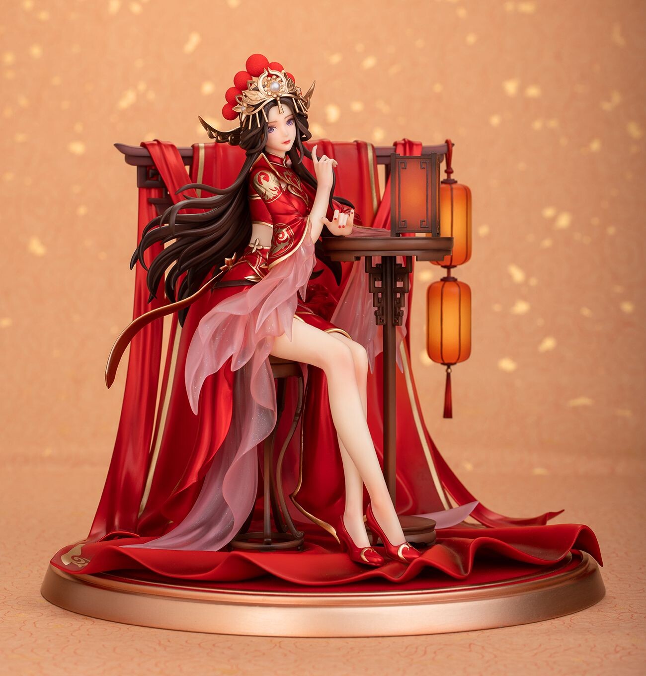 Honor of Kings - Luna - 1/7 - Love of Life Ver. (Myethos) photo 2