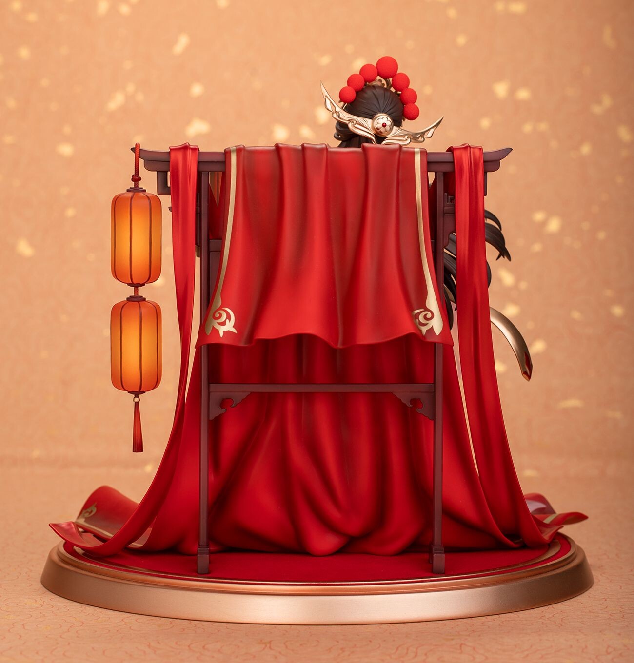 Honor of Kings - Luna - 1/7 - Love of Life Ver. (Myethos) photo 7
