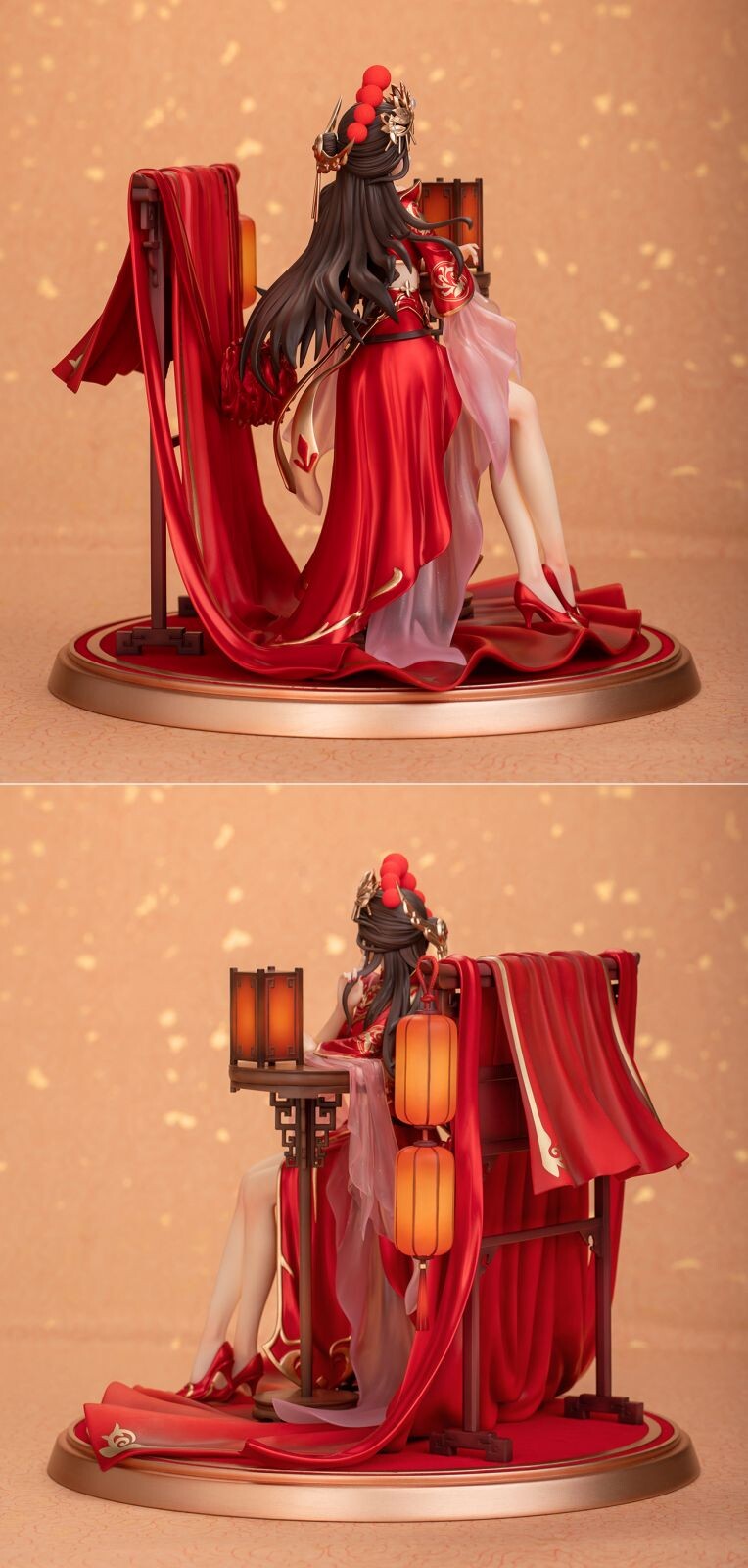 Honor of Kings - Luna - 1/7 - Love of Life Ver. (Myethos) photo 8