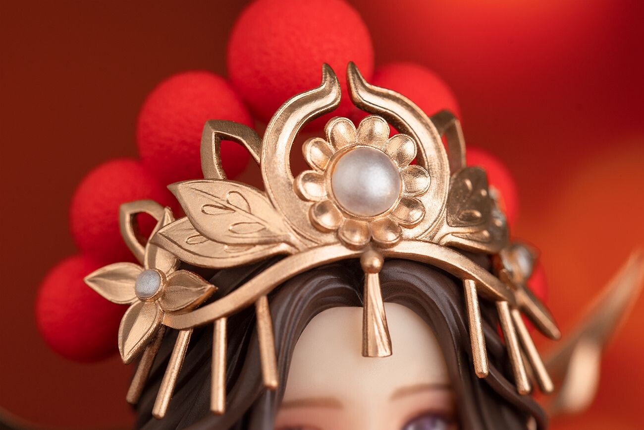 Honor of Kings - Luna - 1/7 - Love of Life Ver. (Myethos) photo 9