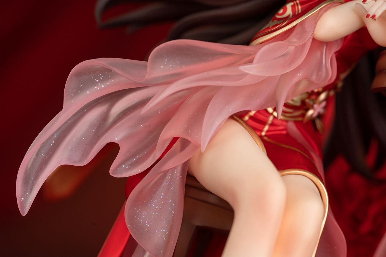 Honor of Kings - Luna - 1/7 - Love of Life Ver. (Myethos) photo 10