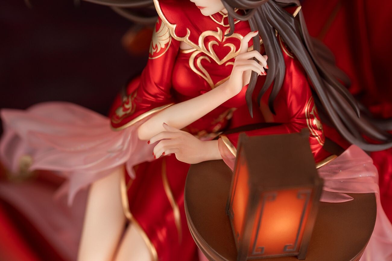 Honor of Kings - Luna - 1/7 - Love of Life Ver. (Myethos) photo 12