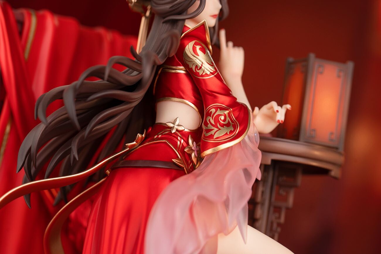Honor of Kings - Luna - 1/7 - Love of Life Ver. (Myethos) photo 13