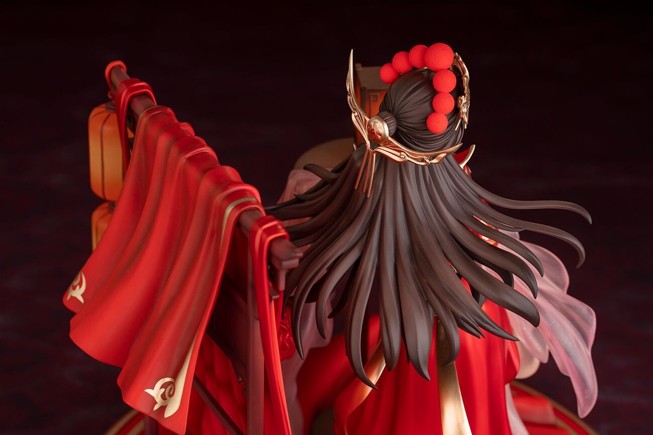 Honor of Kings - Luna - 1/7 - Love of Life Ver. (Myethos) photo 14