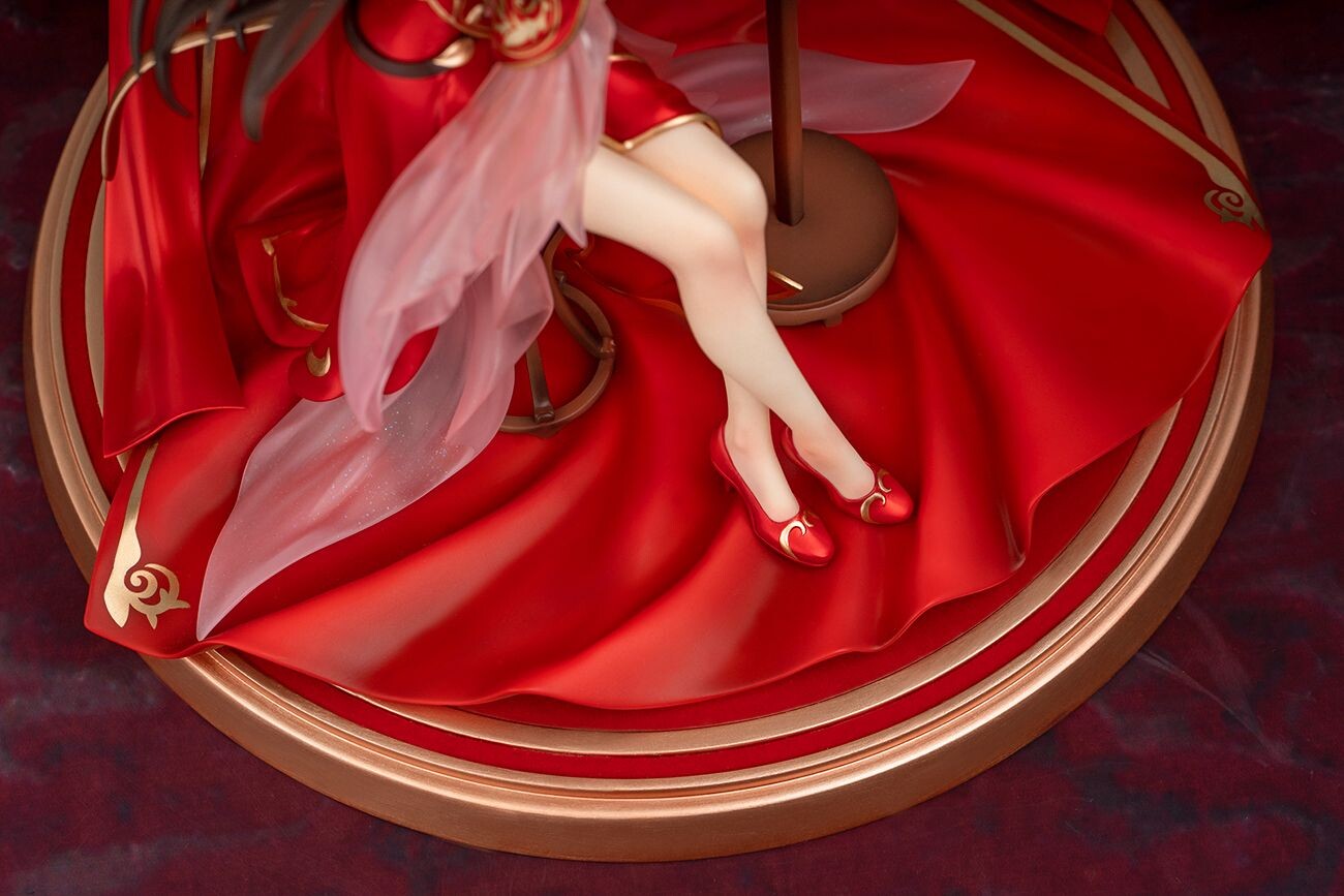 Honor of Kings - Luna - 1/7 - Love of Life Ver. (Myethos) photo 15