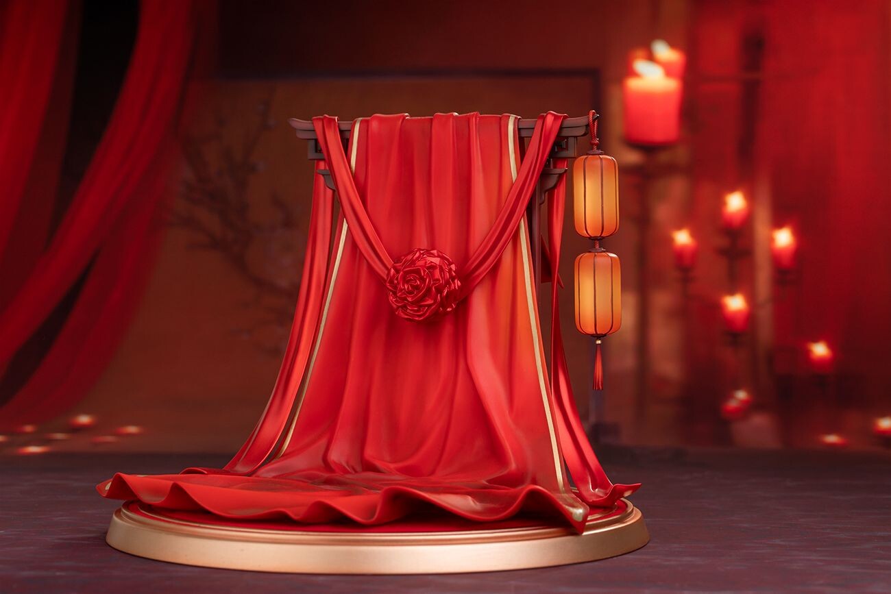Honor of Kings - Luna - 1/7 - Love of Life Ver. (Myethos) photo 16